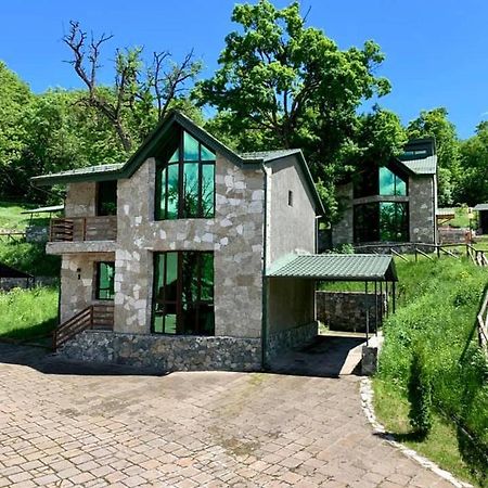 Dilijan Villa 12 Dış mekan fotoğraf