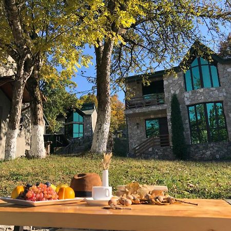 Dilijan Villa 12 Dış mekan fotoğraf