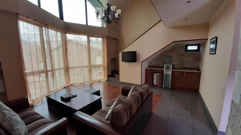 Dilijan Villa 12 Dış mekan fotoğraf