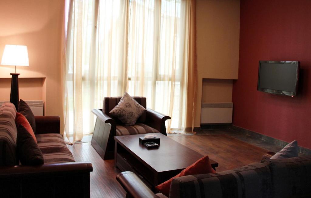 Dilijan Villa 12 Dış mekan fotoğraf