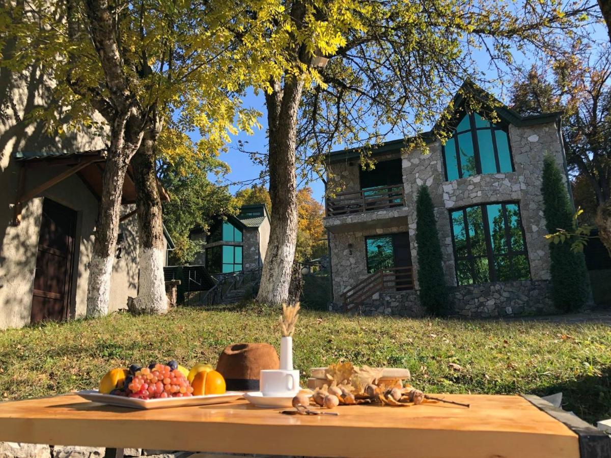 Dilijan Villa 12 Dış mekan fotoğraf