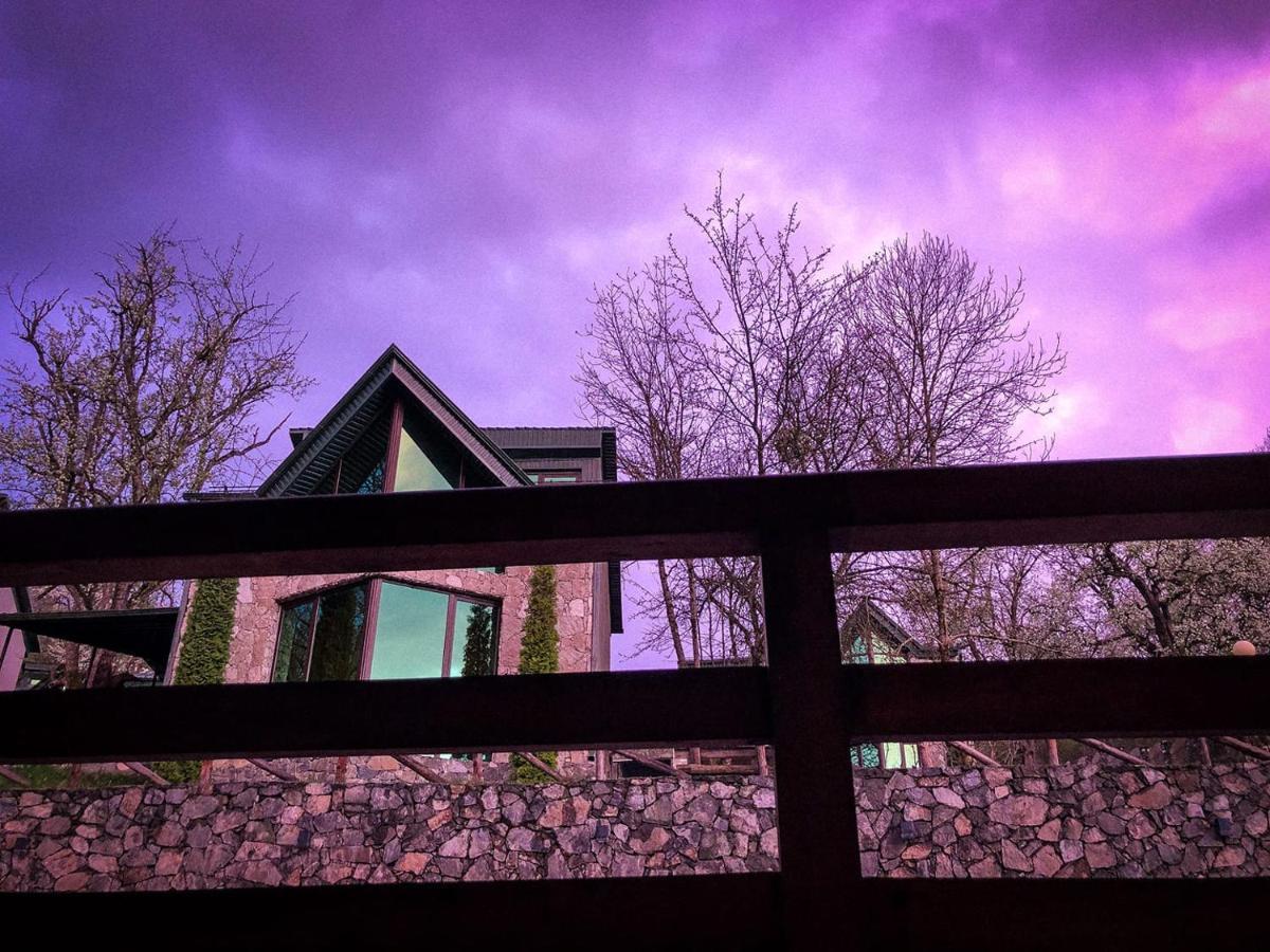 Dilijan Villa 12 Dış mekan fotoğraf