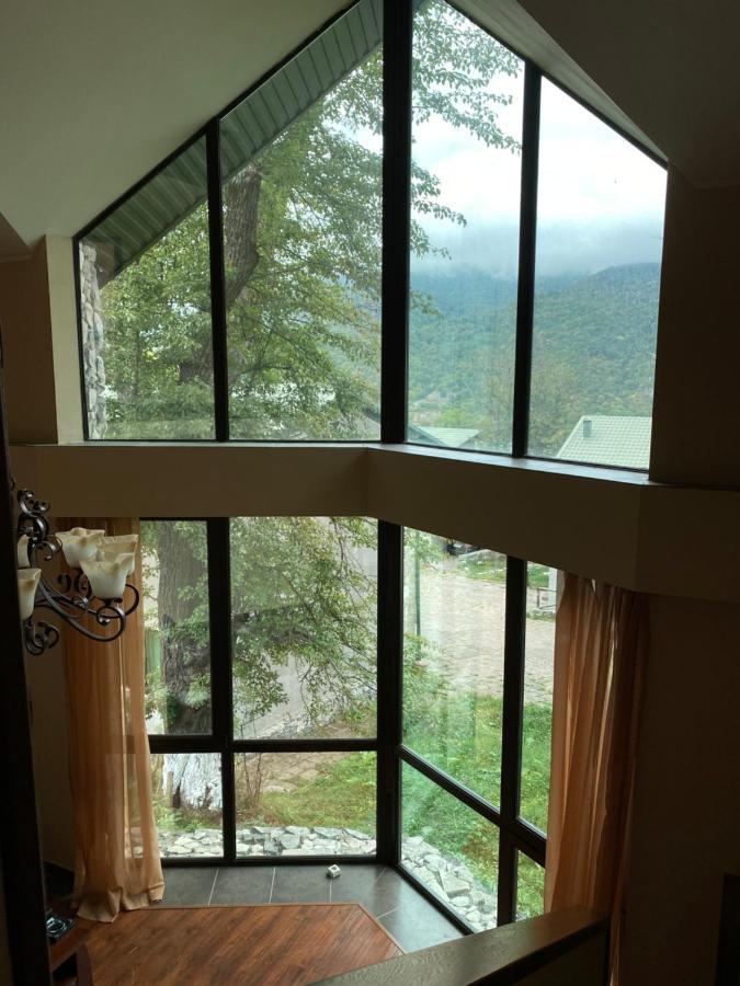Dilijan Villa 12 Dış mekan fotoğraf