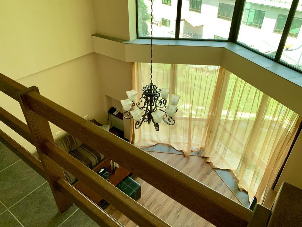 Dilijan Villa 12 Dış mekan fotoğraf