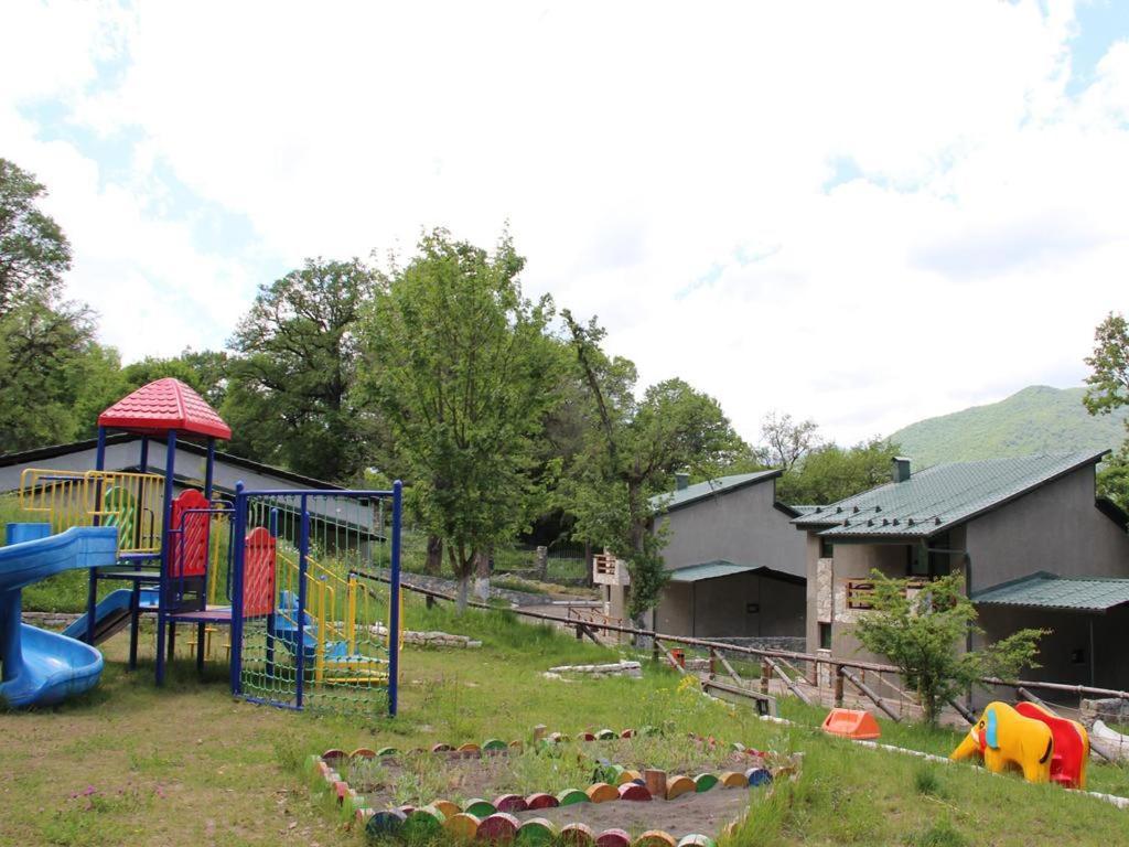 Dilijan Villa 12 Dış mekan fotoğraf