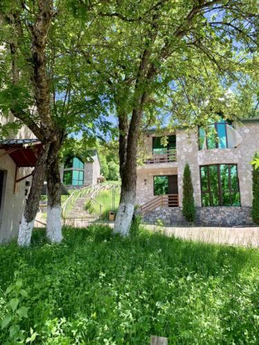Dilijan Villa 12 Dış mekan fotoğraf