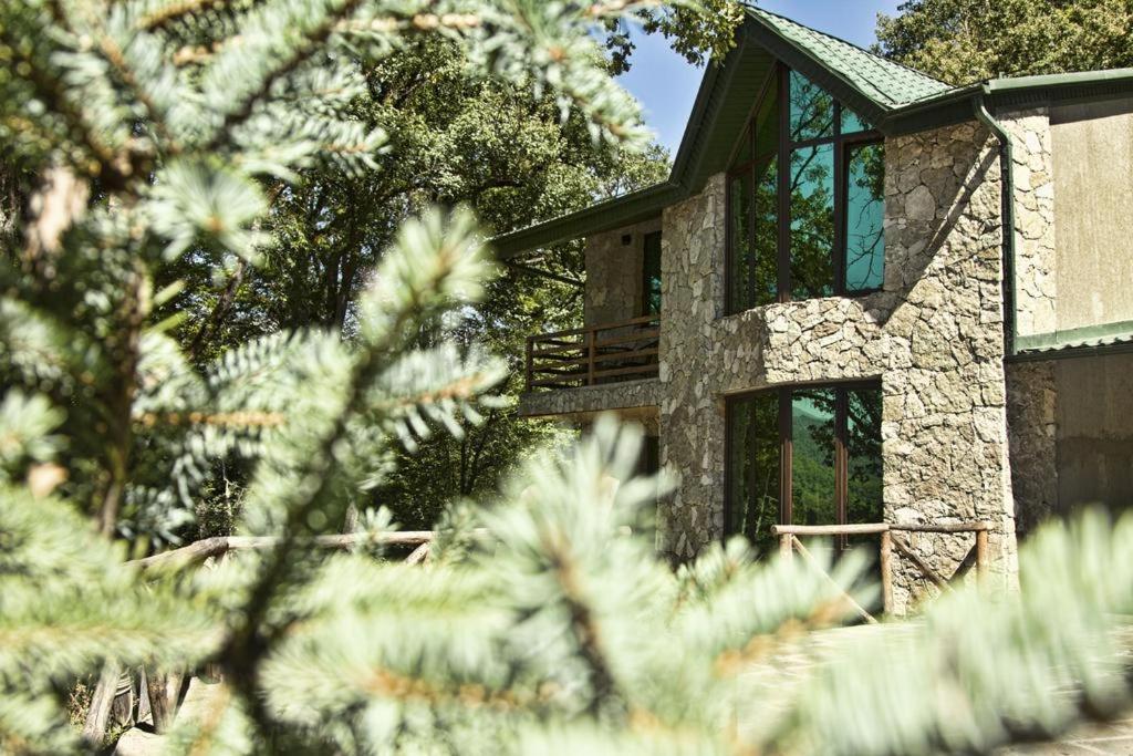 Dilijan Villa 12 Dış mekan fotoğraf
